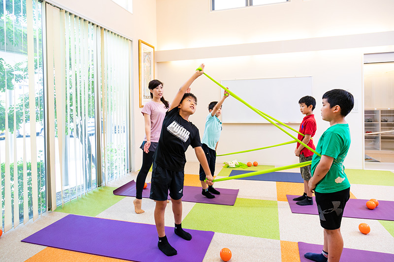 フランクリンメソッド2