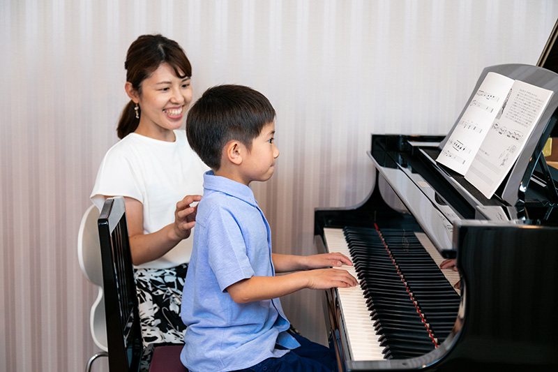 絶対音感ピアノ2