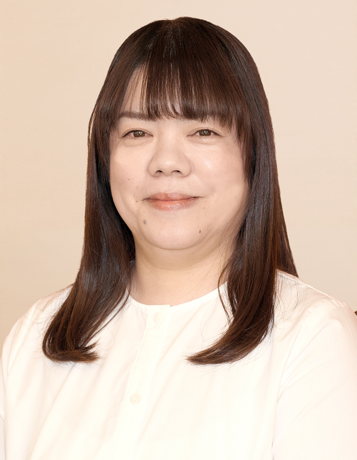 山口 美枝